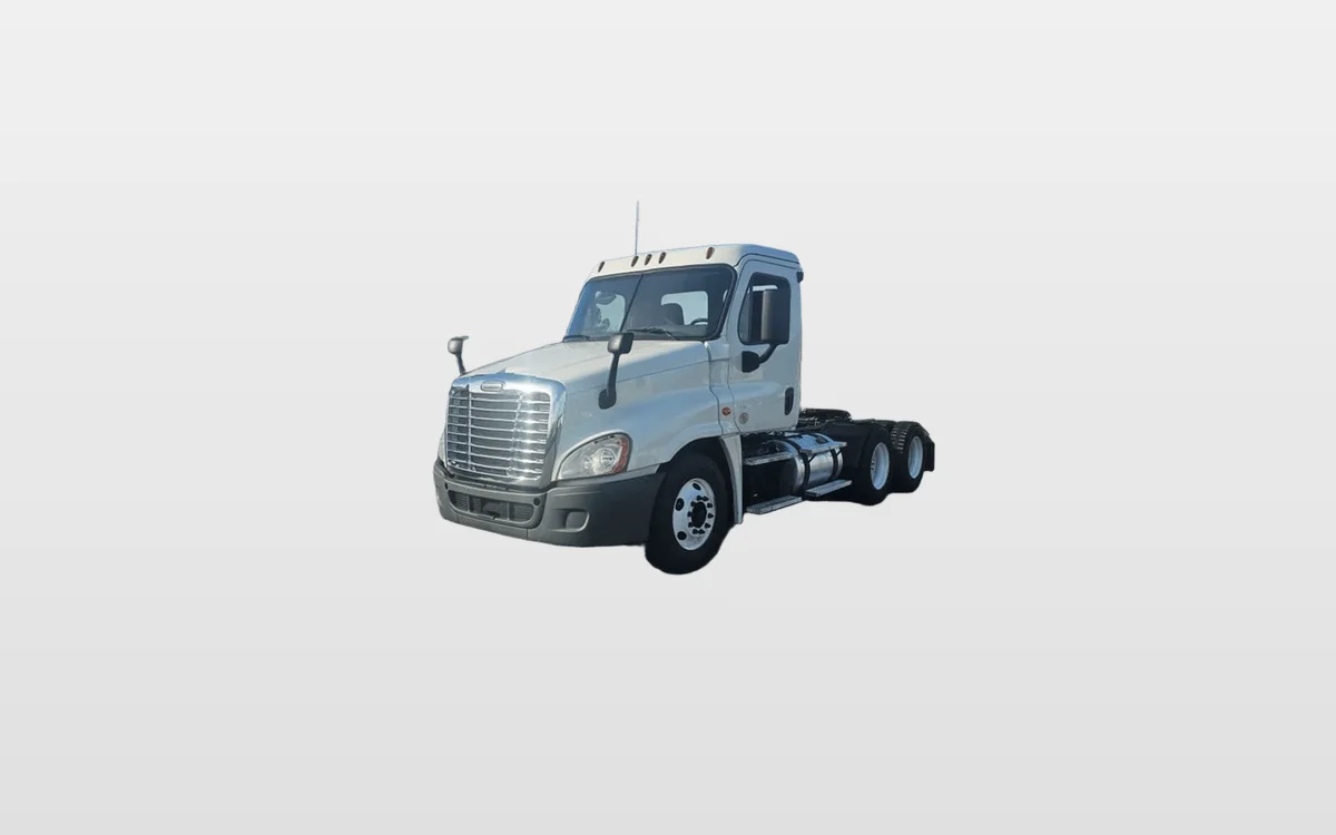 2019 Freightliner