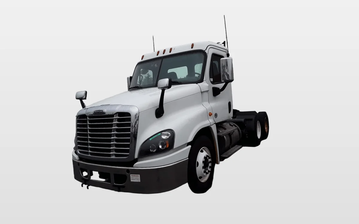 2020 Freightliner