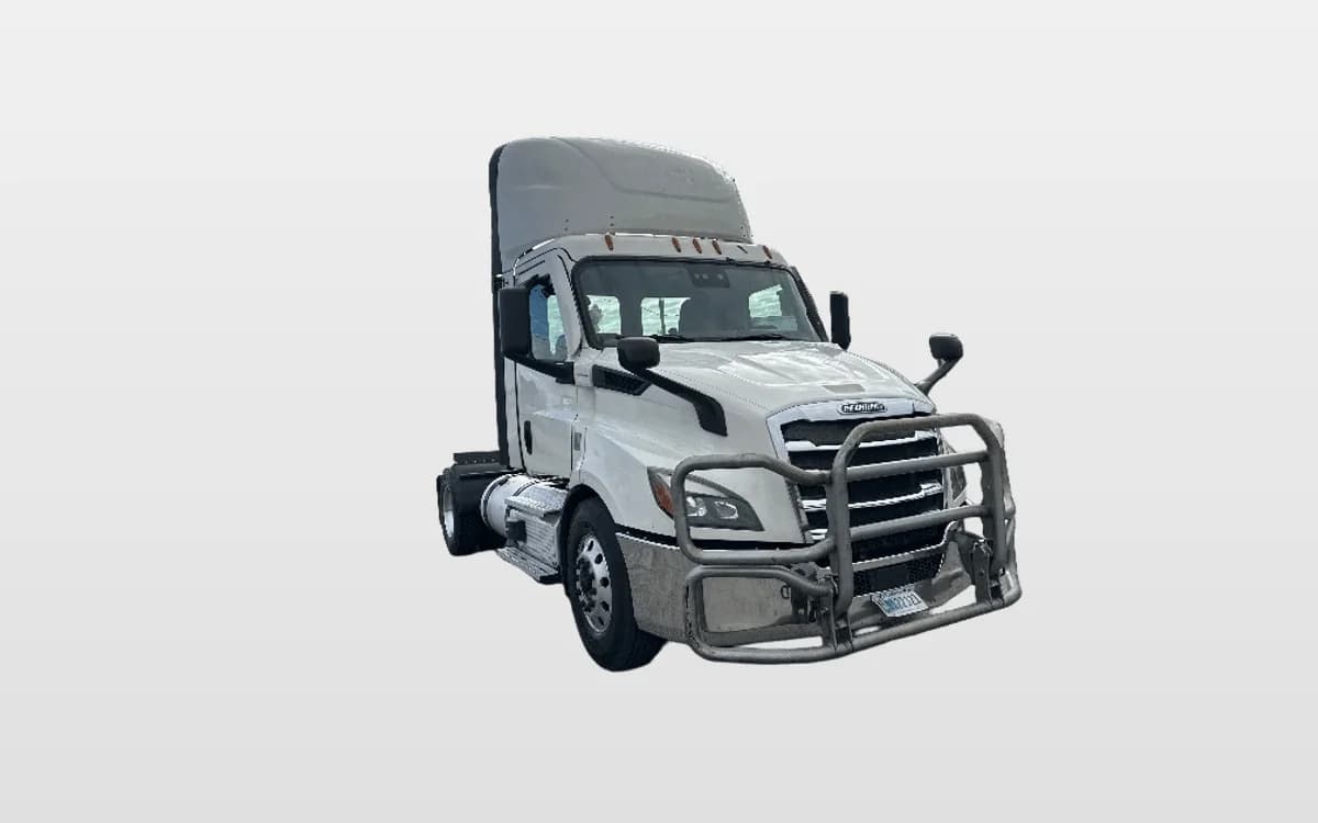2020 Freightliner Cascadia in Atlanta (Conyers), GA