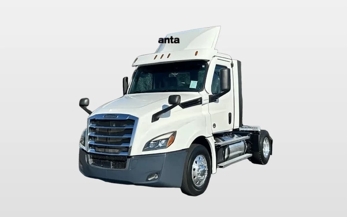 2022 FREIGHTLINER Cascadia 126