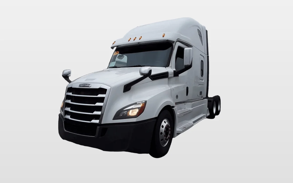 2019 Freightliner