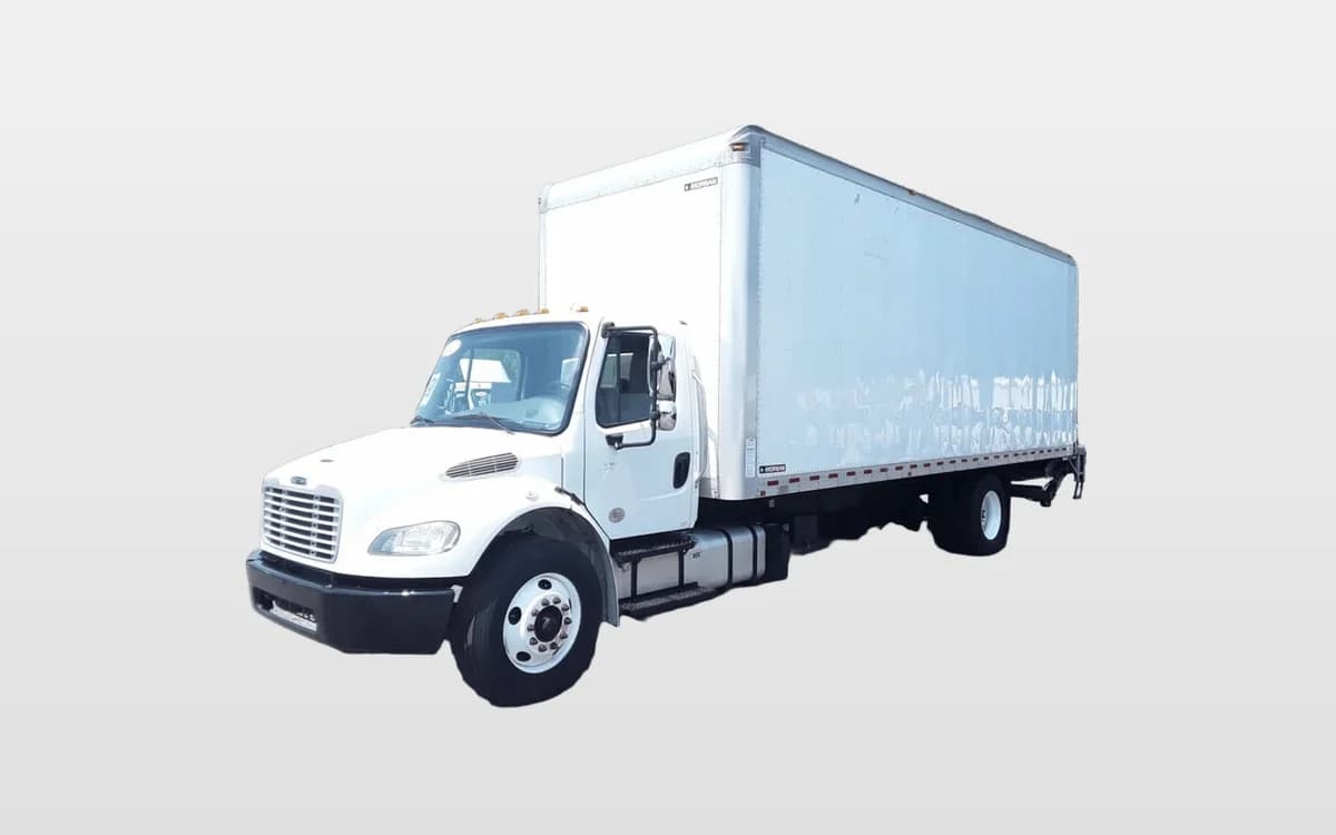2020 Freightliner M2 106
