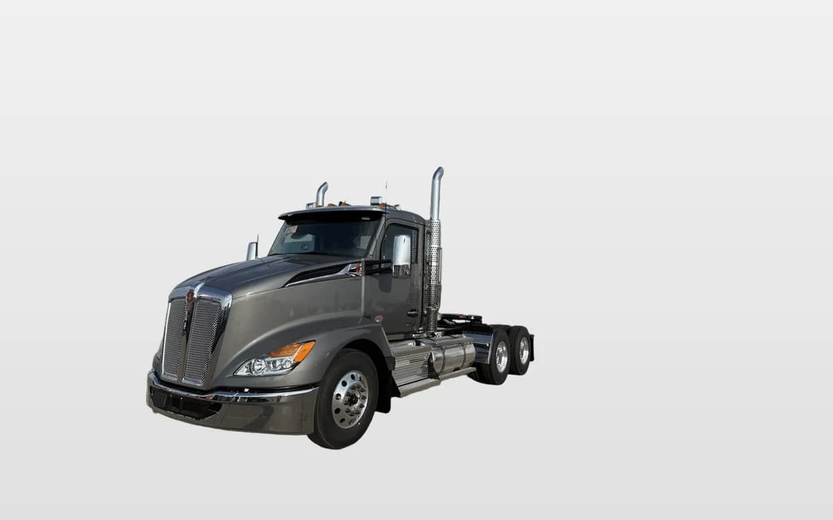 2026 Kenworth T680