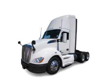 2022 Kenworth T680