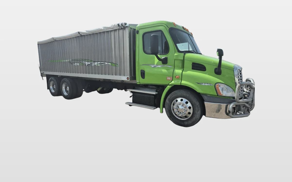 2013 Freightliner Cascadia