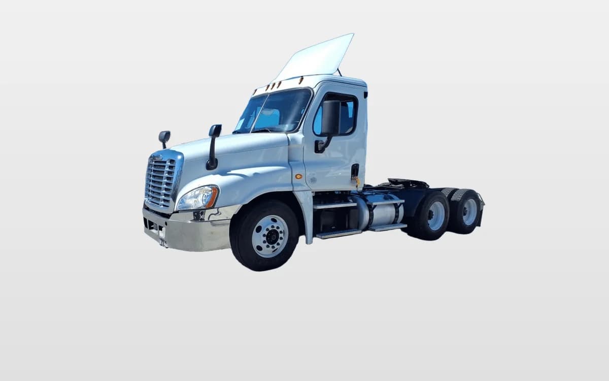 2019 Freightliner