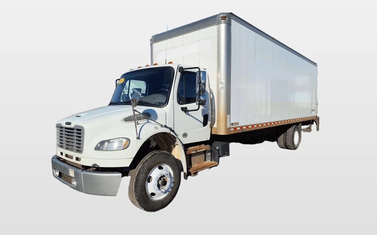 2020 Freightliner M2 106