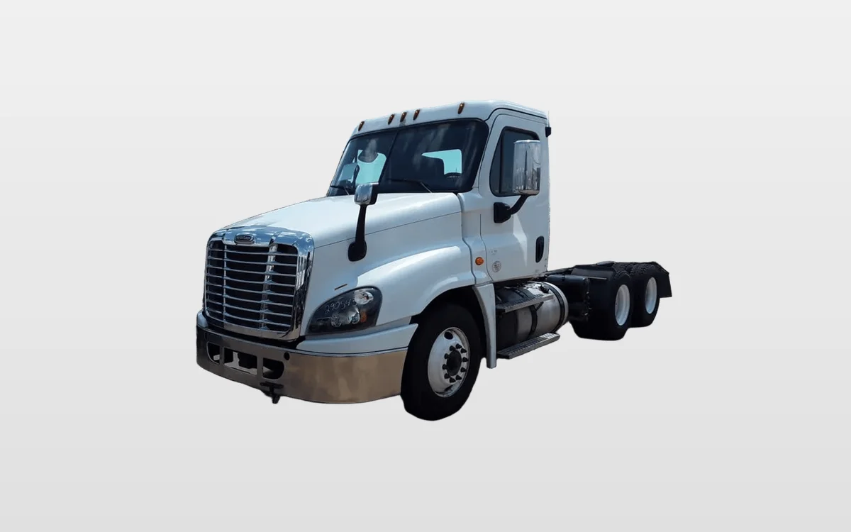 2020 Freightliner