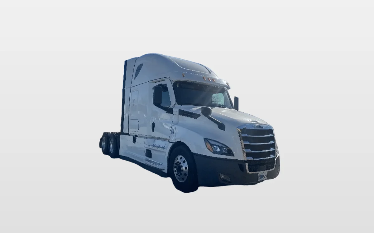 2020 Freightliner