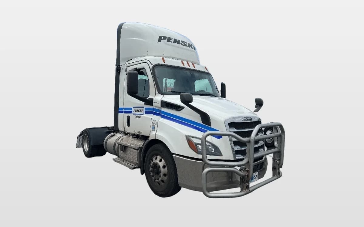 2020 Freightliner