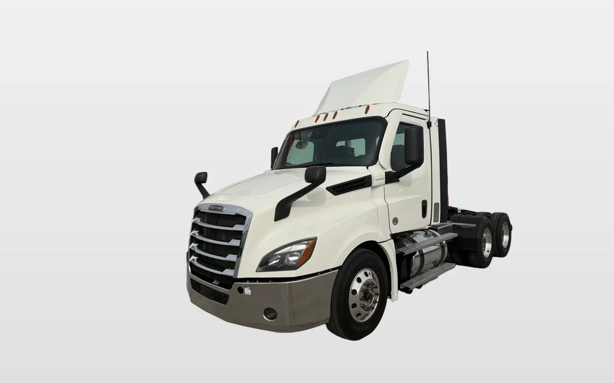 2021 FREIGHTLINER CASCADIA 126