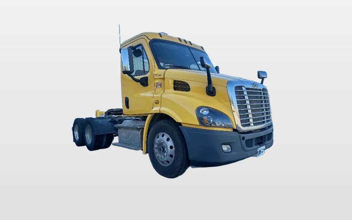 2019 Freightliner
