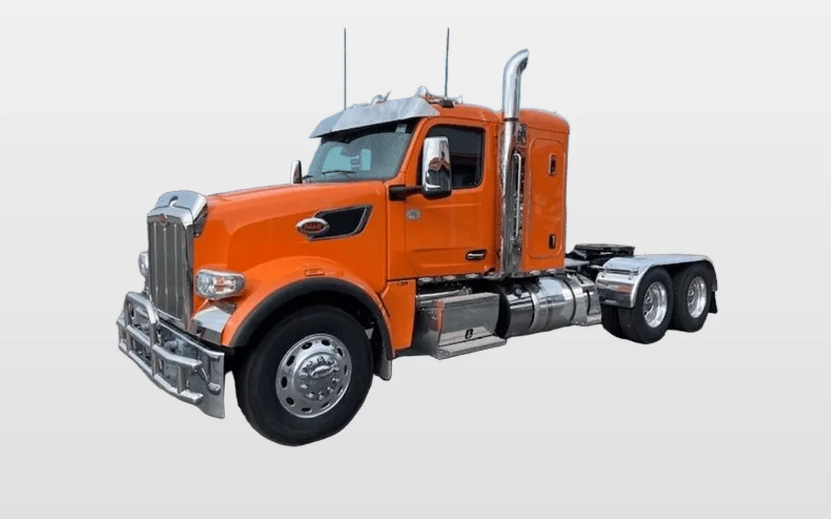 2025 Peterbilt 567
