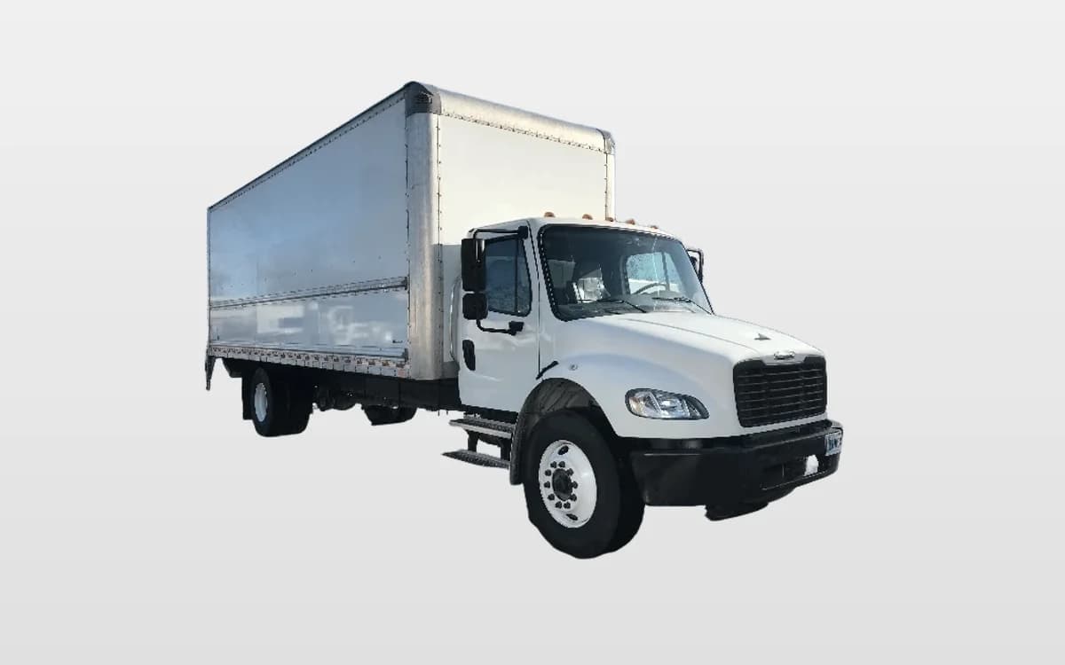 2022 Freightliner M2 106