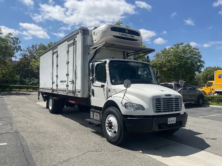 2020 Freightliner M2 106