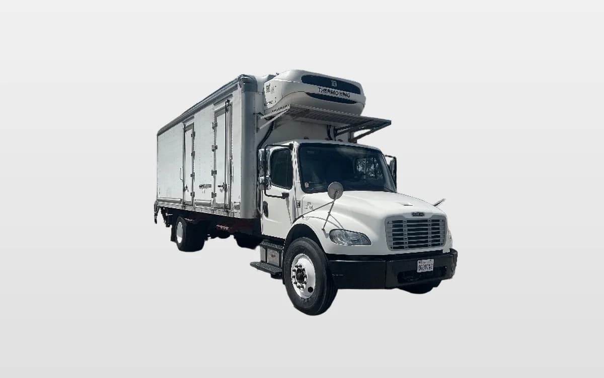 2020 Freightliner M2 106 in Torrance, CA