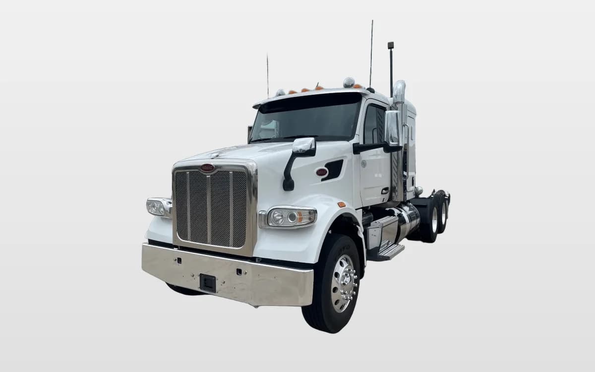 2022 PETERBILT 567