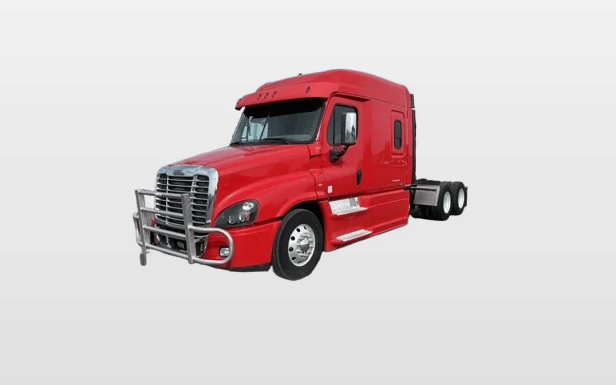 2014 Freightliner