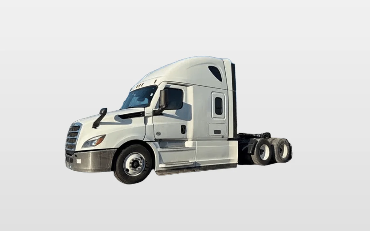 2020 Freightliner Cascadia