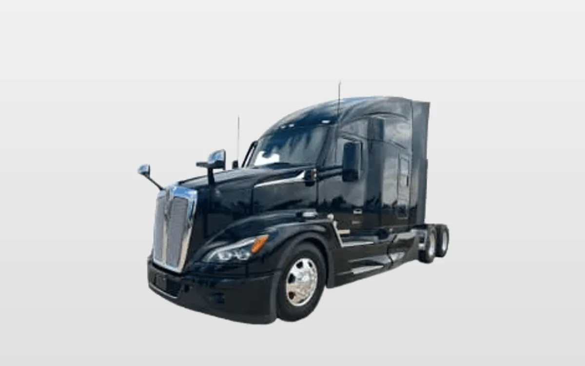 2026 Kenworth