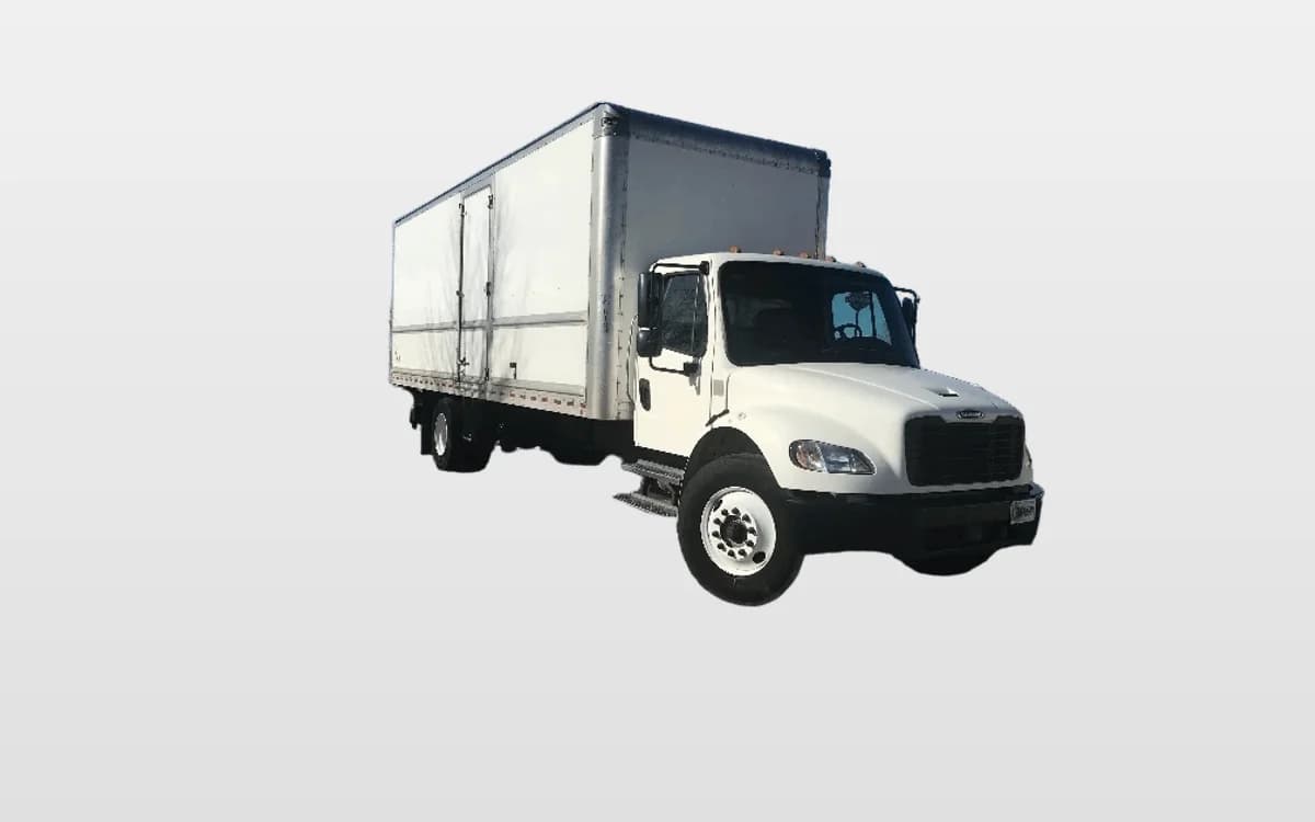 2022 Freightliner M2 106