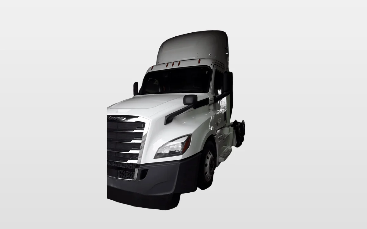 2019 Freightliner