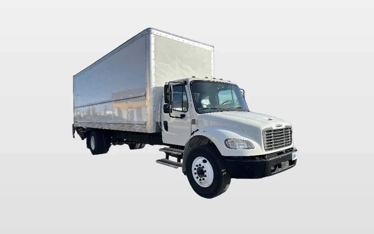 2022 Freightliner M2 106