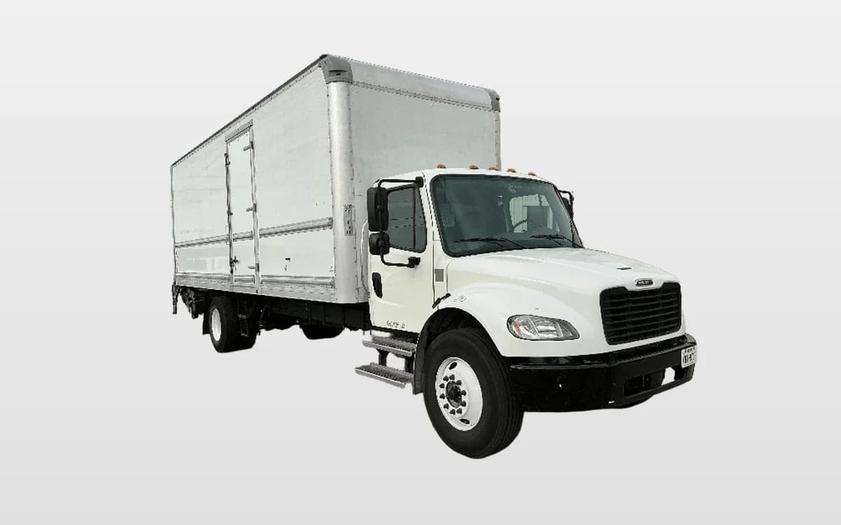2022 Freightliner M2 106 in Dallas, TX