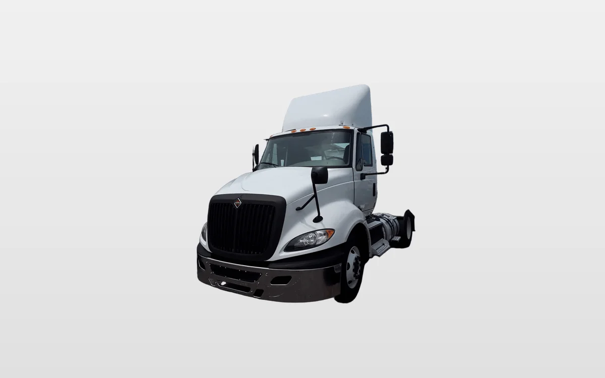 2018 International ProStar