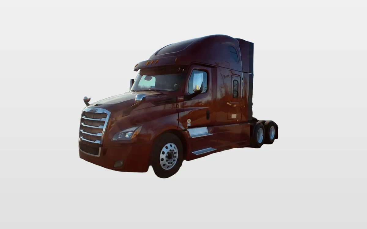 2020 Freightliner