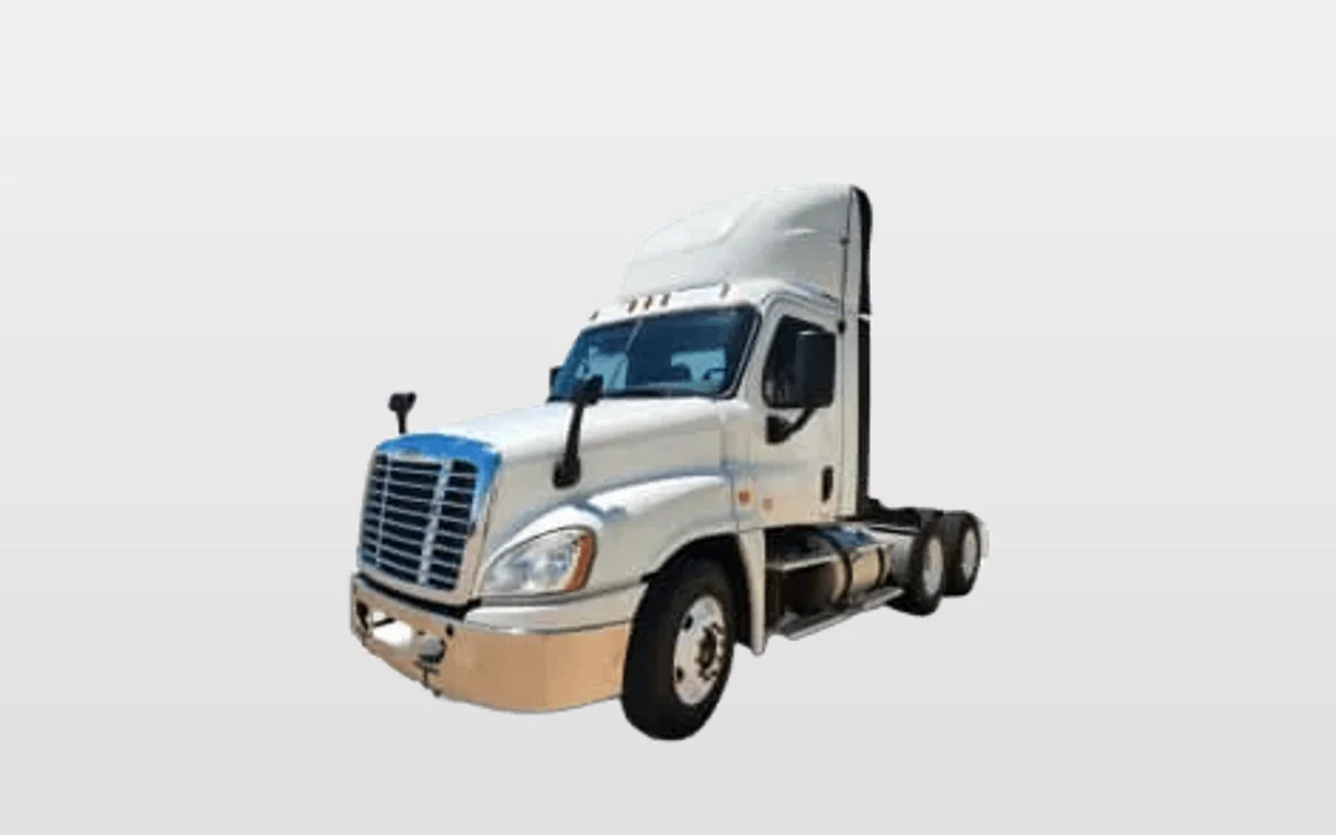 2018 Freightliner
