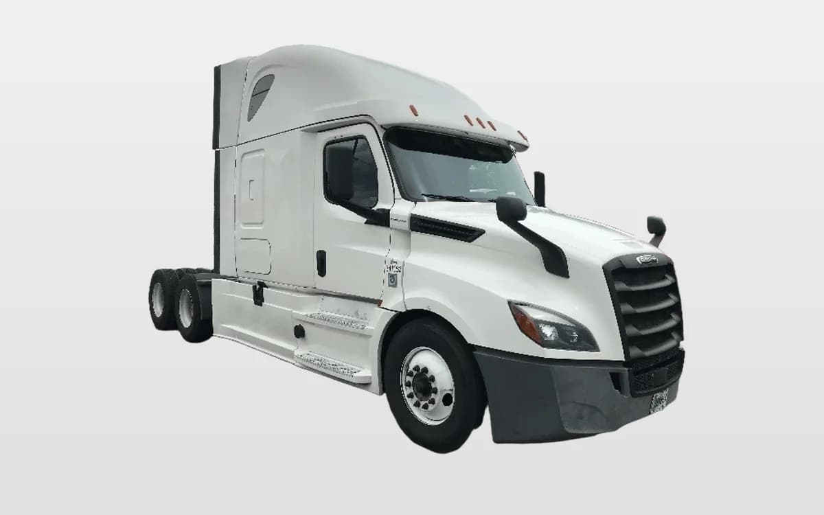 2020 Freightliner