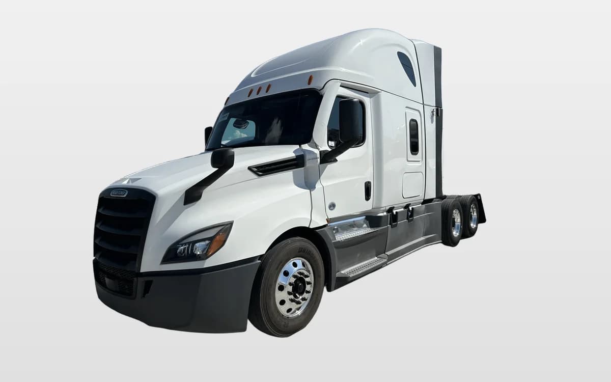 2021 Freightliner