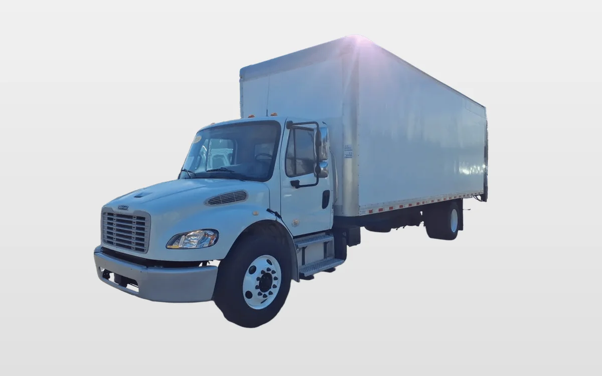 2018 Freightliner M2 106 in Houston, TX