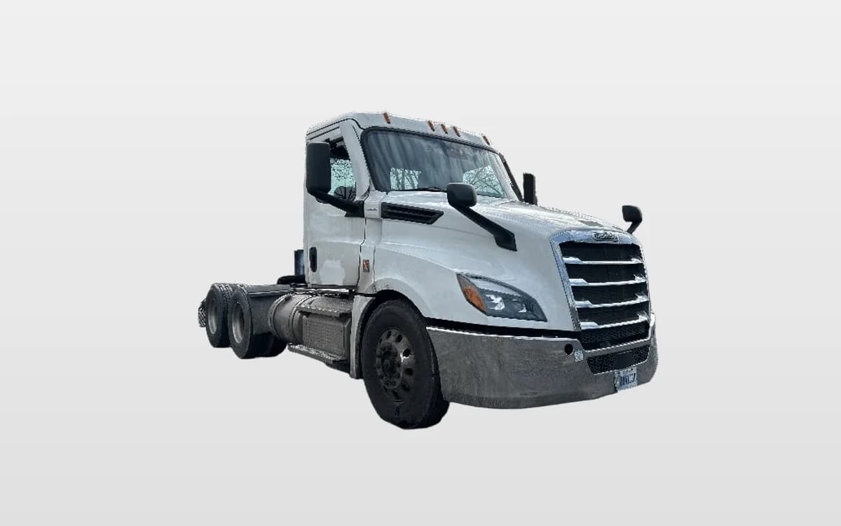 2020 Freightliner
