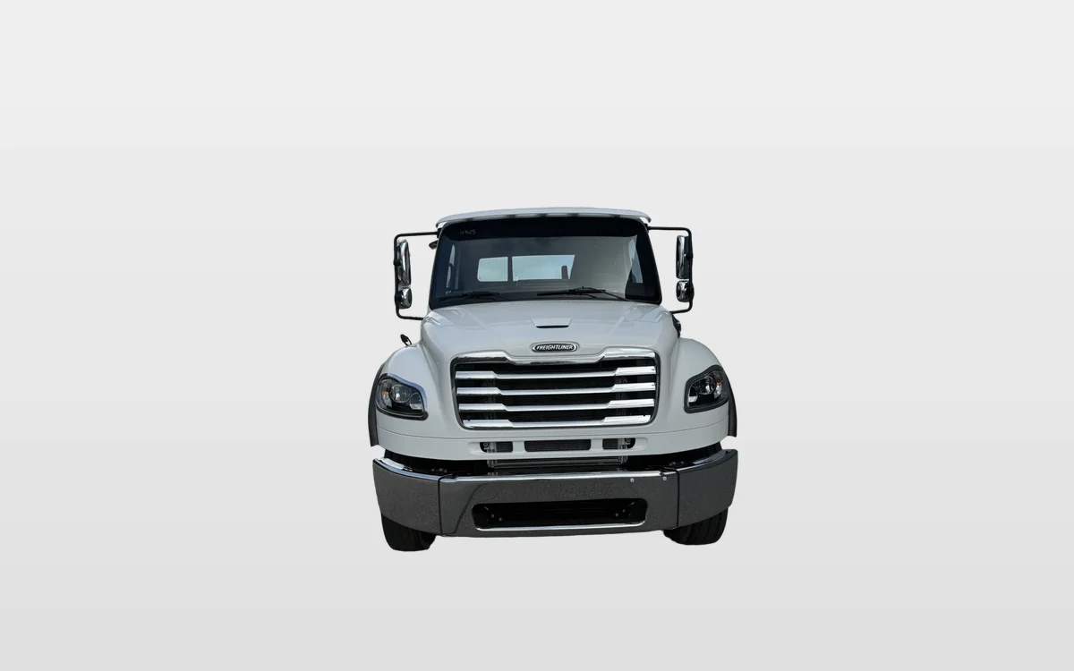 2026 Freightliner M2 106