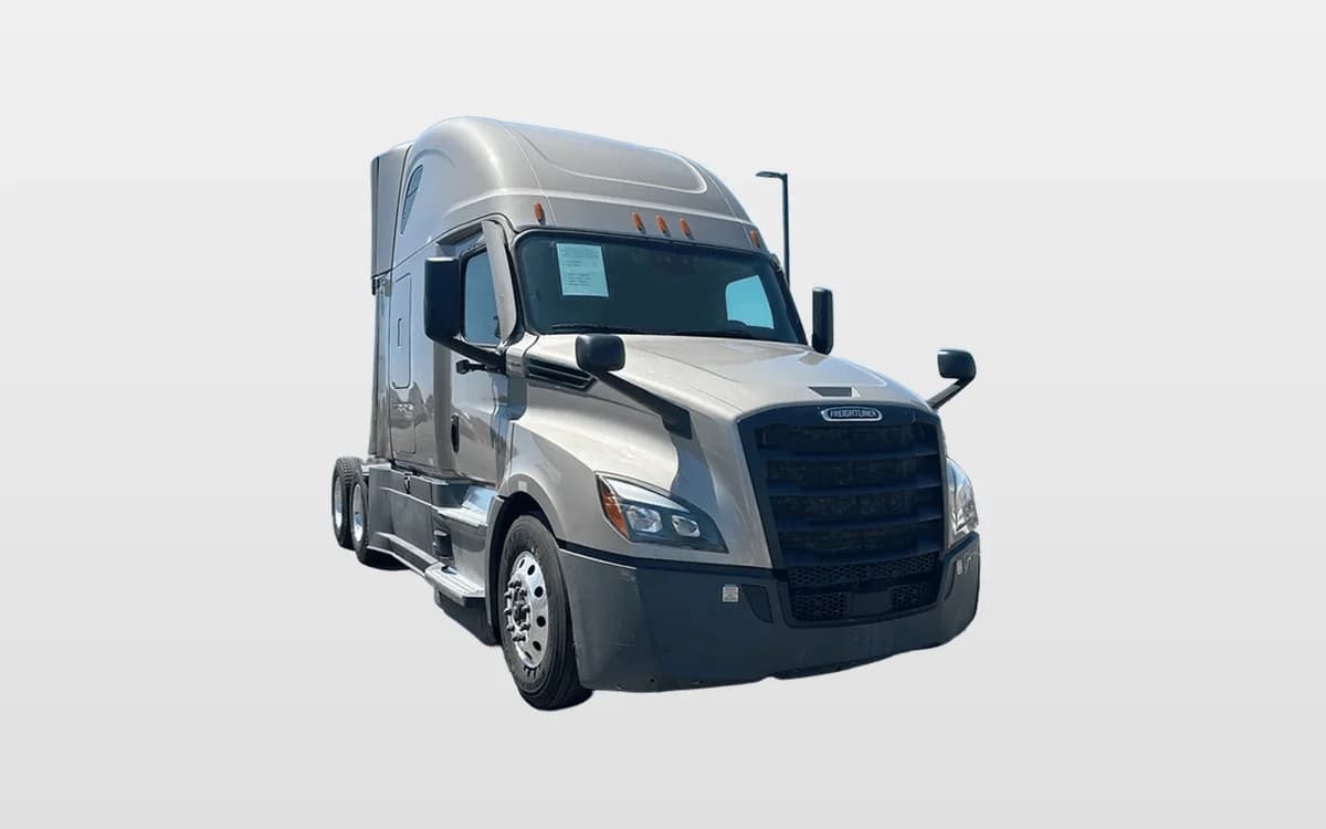 2023 Freightliner Cascadia