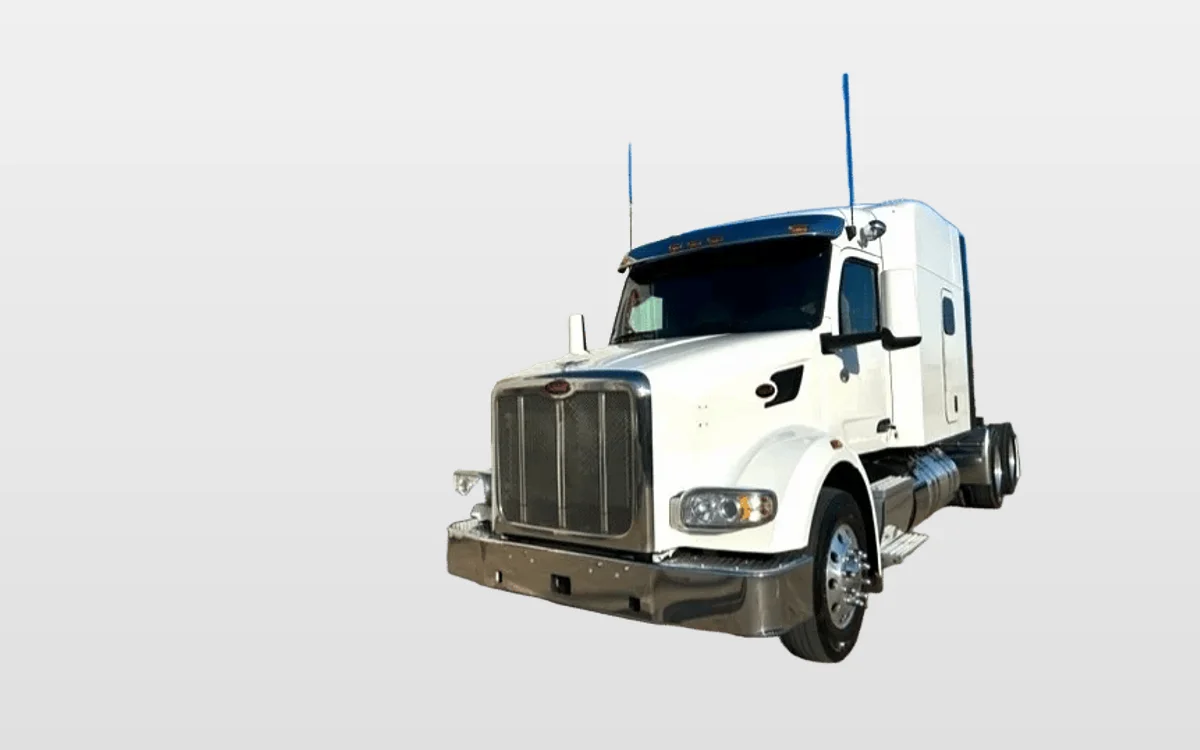 2022 PETERBILT 567
