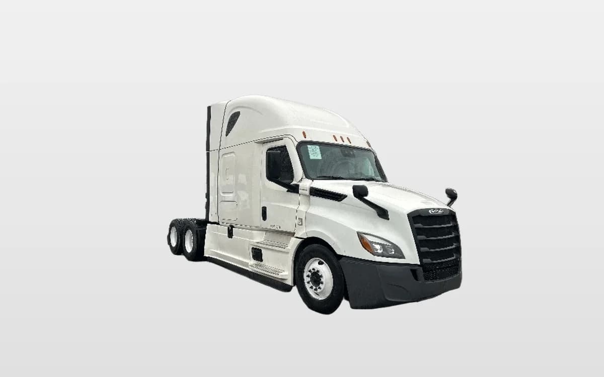 2022 Freightliner