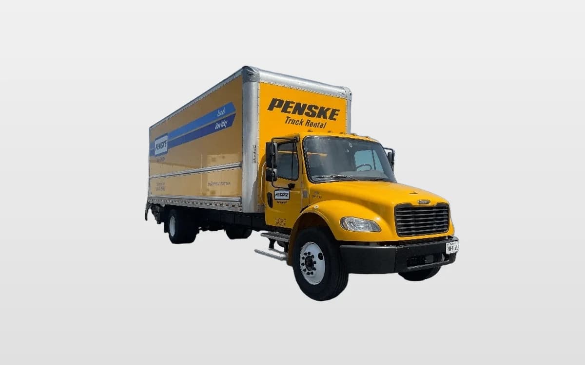 2022 Freightliner M2 106