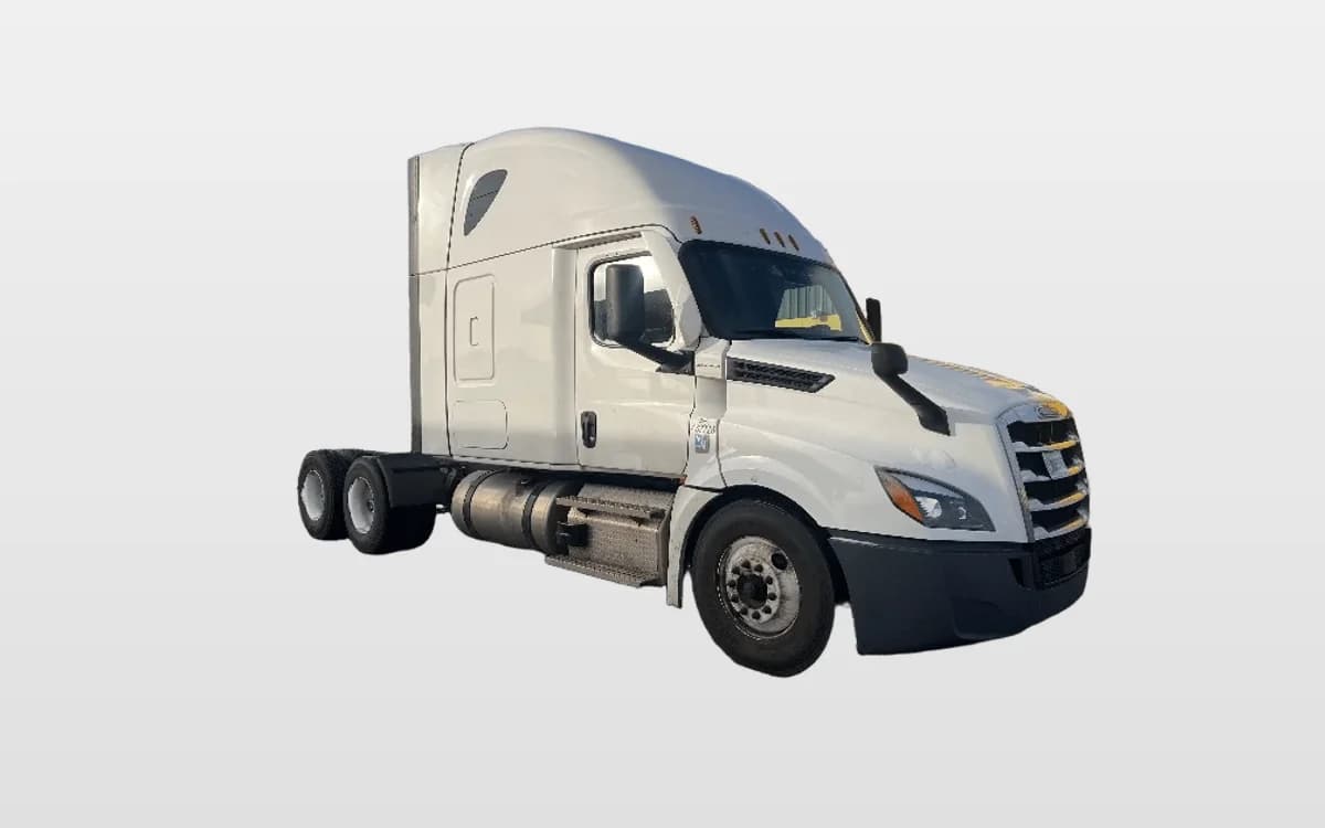 2022 Freightliner Cascadia in La Porte, IN