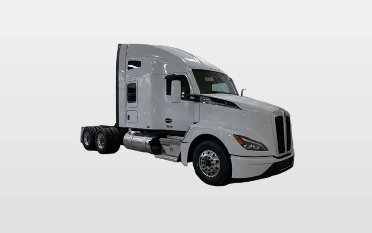 2026 Kenworth T680