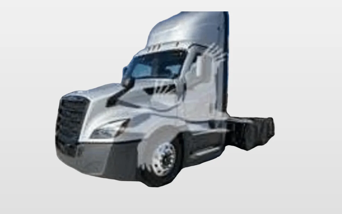 2024 Freightliner Cascadia in Morton