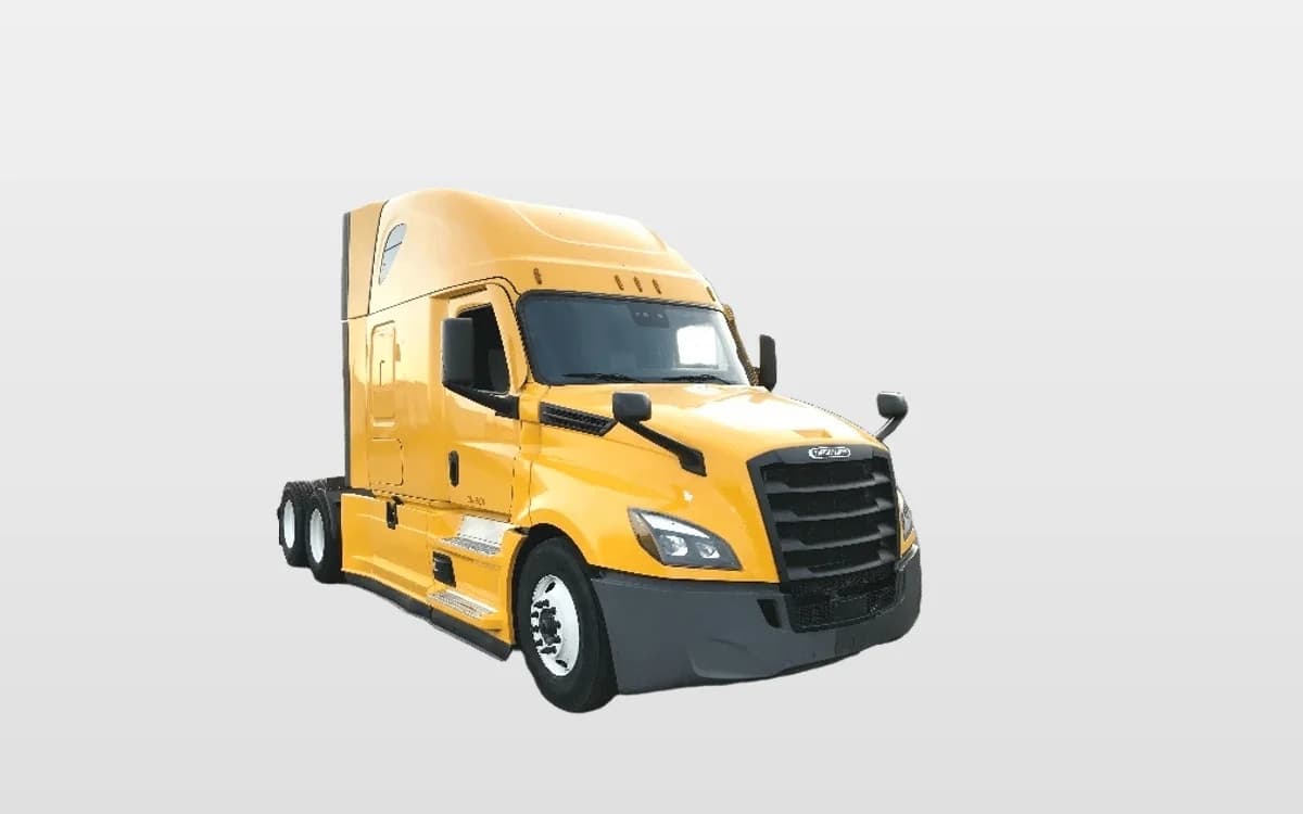 2022 Freightliner