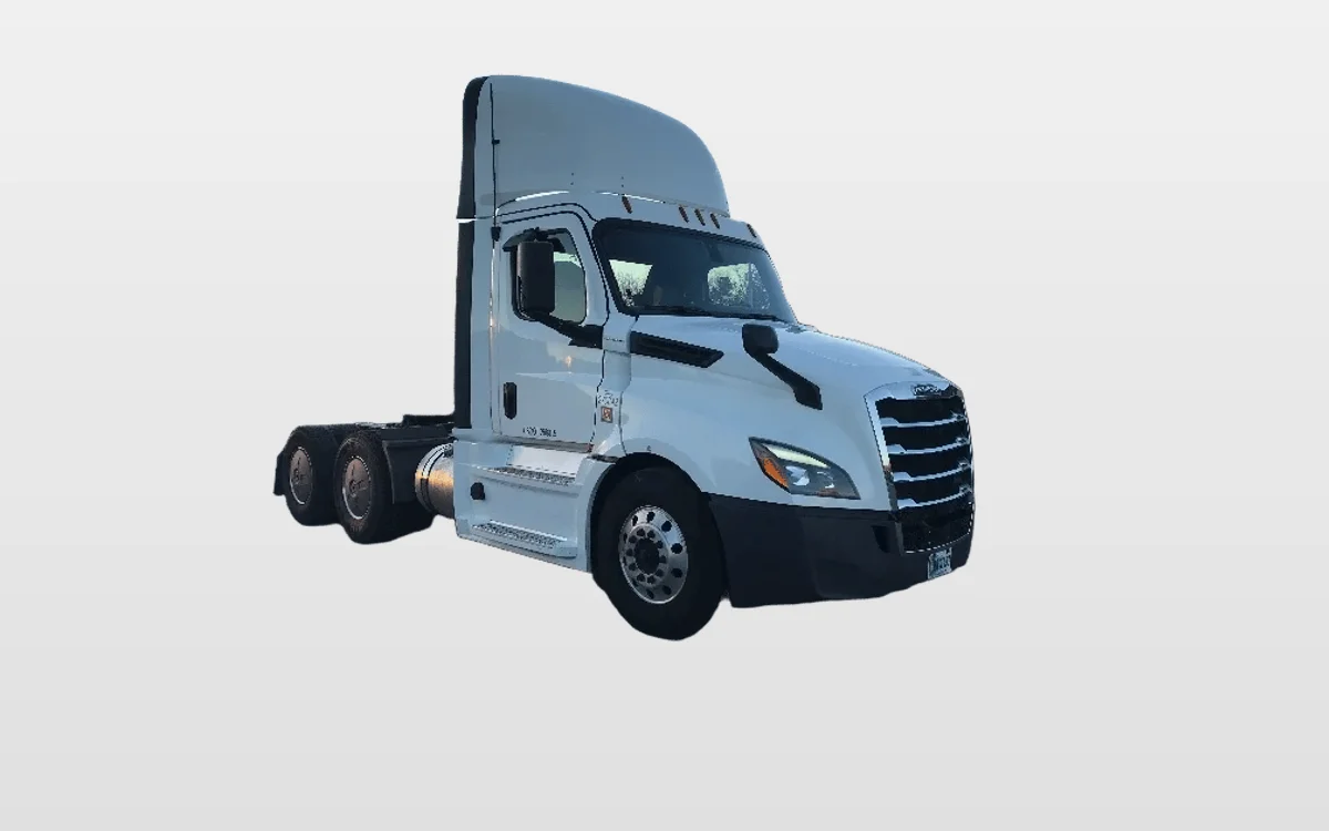 2020 Freightliner
