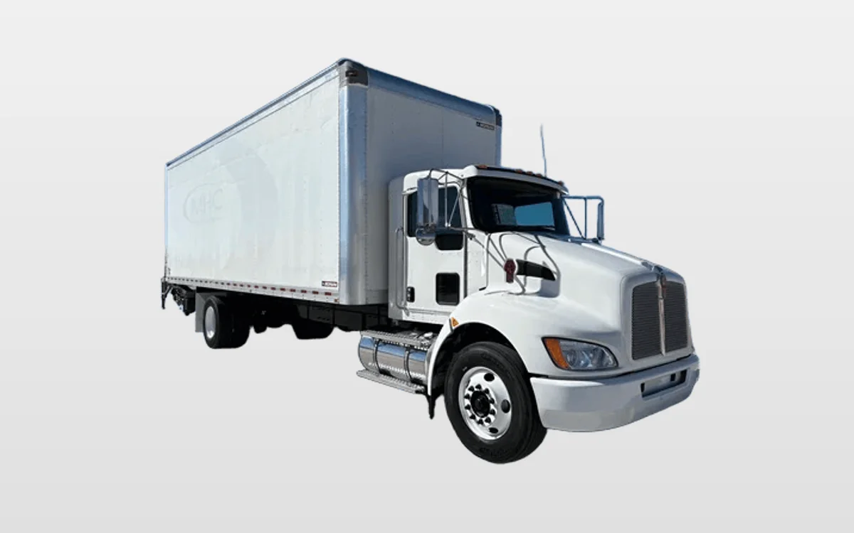 2022 Kenworth T270 in Englewood, CO