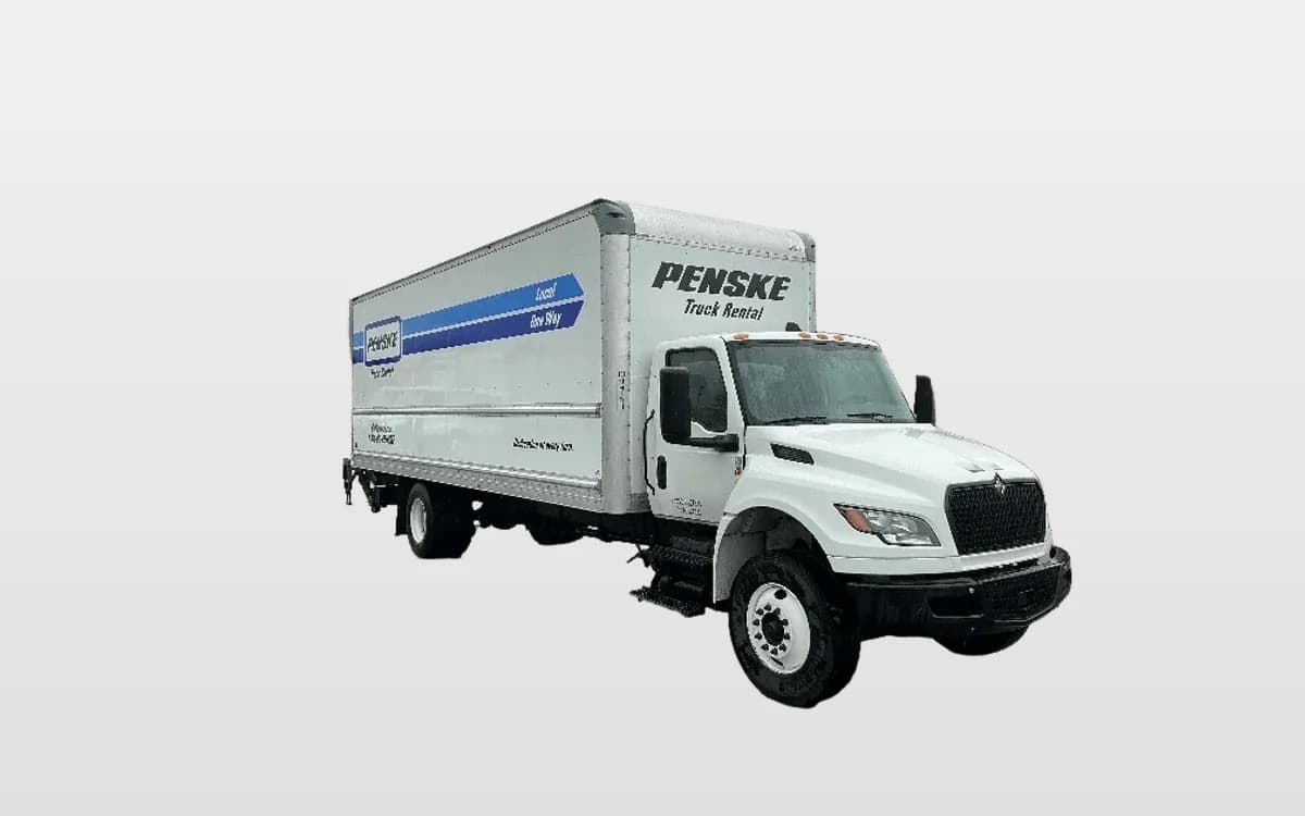 2023 International MV in Dayton, OH