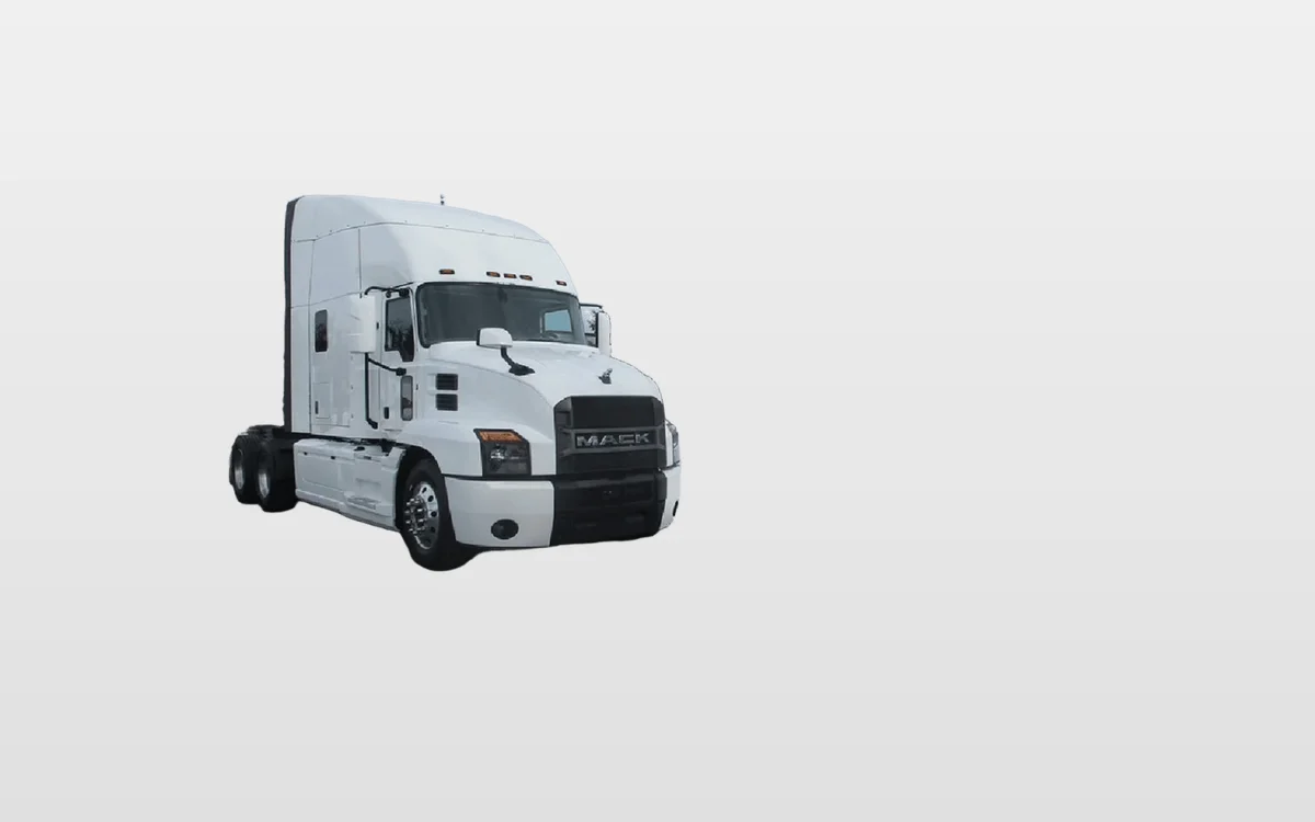 2019 Mack Anthem