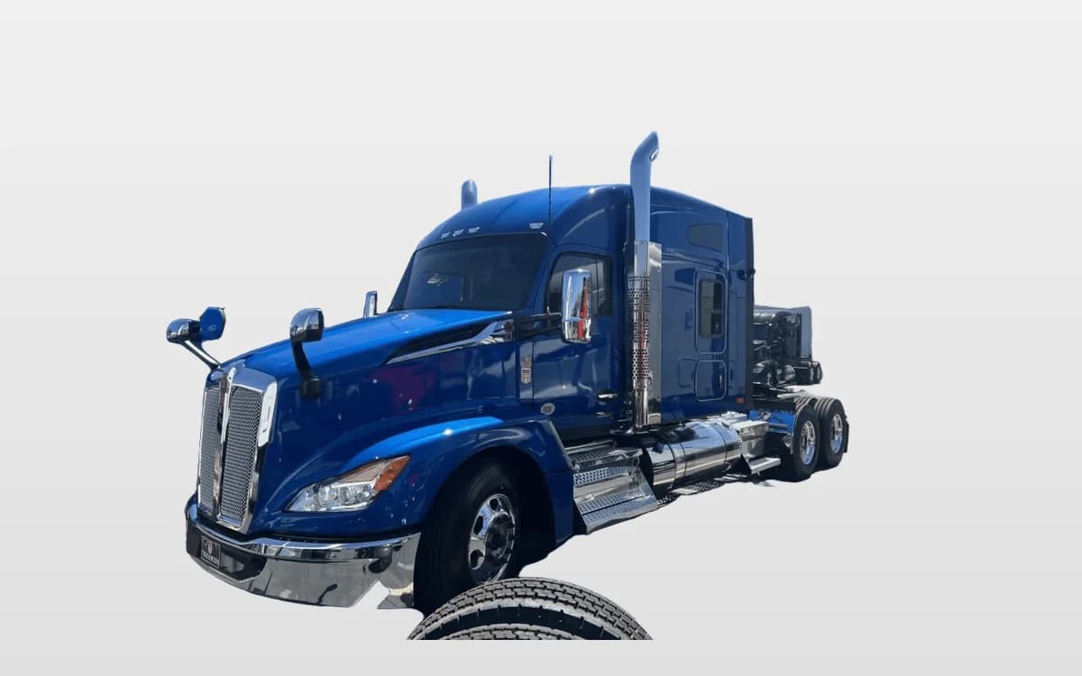 2026 Kenworth
