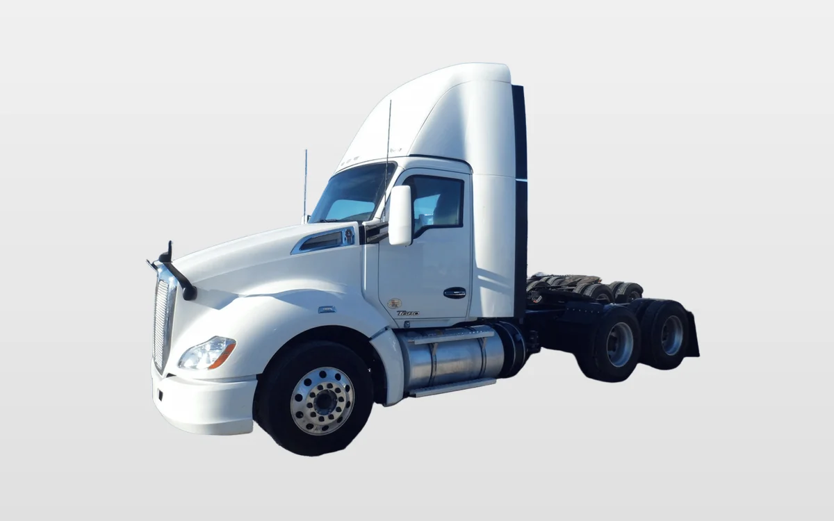 2023 Kenworth T680